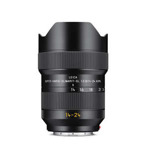 LEICA SUPER-VARIO-ELMARIT SL 14-24MM F2.8 ASPH