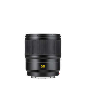 LEICA SUMMICRON-SL 50MM F2 ASPH