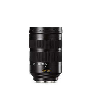 LEICA VARIO-ELMARIT SL 24-90MM F2.8-4 ASPH