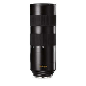 Sl Lenses: LEICA VARIO-ELMARIT SL 90-280MM F2.8-4