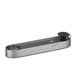 LEICA LEICAVIT M silver chrome PRE-ORDER