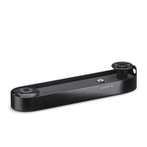 M Camera Accessories: LEICA LEICAVIT M glossy black paint finish PRE-ORDER