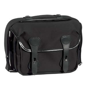 M Camera Accessories: BILLINGHAM COMBI Bag M Black