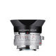 Leica Summilux-m 35mm F1.4 Asph Classic Silver
