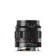 Leica Summilux-m 50mm F1.4 Asph Black Chrome Finish
