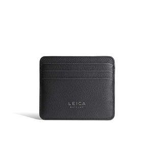 LEICA CARDHOLDER HORIZONTAL PRE-ORDER