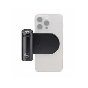 Gifts Apparel: LEICA LUX GRIP