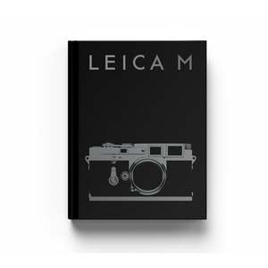 LEICA M Book