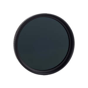 Nd Filters: LEICA FILTER E46 ND 16X BLACK