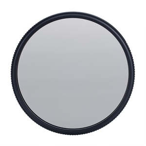Polarising Filters: LEICA LEICA FILTER P-CIR E60 BLACK