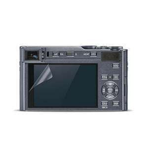 LEICA CL C-LUX D-LUX7 V-LUX5 SCREEN PROTECTOR HYBRID SIZE 1