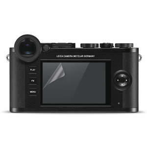 LEICA CL DISPLAY PROTECTION FOIL