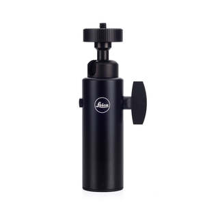 LEICA BALL HEAD 18 LARGE BLACK