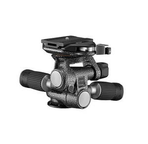 Tripod Heads: GITZO 3 WAY FLUID HEAD
