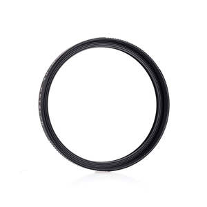 Uv Filters: LEICA E39 UVA II FILTER BLACK