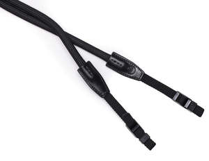 Binocular Accessories: LEICA ROPE STRAP BLACK SO