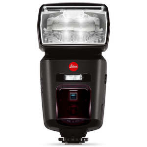 Flash Units: LEICA SF 64 FLASH