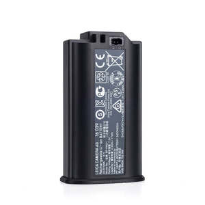 Leica S: LEICA S S2 S3 LITHIUM ION BATTERY BP-PRO1 TYP 006 007