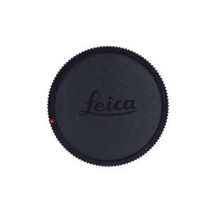 Leica S: LEICA BODY CAP S