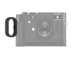 Cl Camera Accessories 1: LEICA FINGER LOOP FOR HAND GRIP