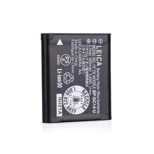 LEICA C LITHIUM ION BATTERY BP-DC14-E TYP 112