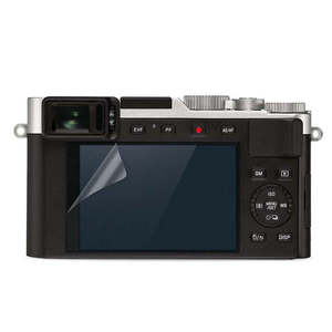 Compact Accessories: LEICA D-LUX 7 DISPLAY PROTECTION FOIL