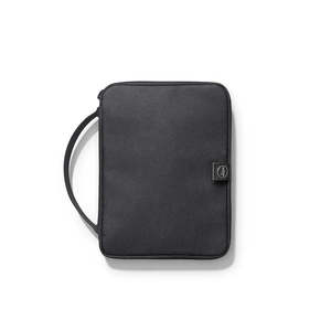 Leica Sofort Equipment Bag Recycled Fabric Black