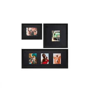 Sofort Accessories: LEICA SOFORT PICTURE FRAME SET