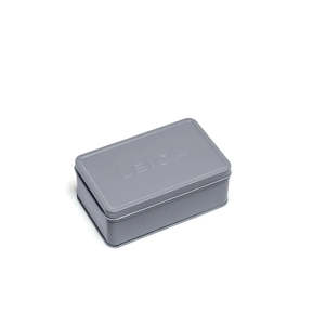 Sofort Accessories: LEICA SOFORT PICTURE METAL BOX SET GREY