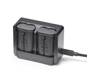 LEICA SL3  USB-C DUAL CHARGER BC-SCL6
