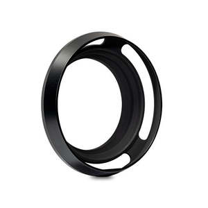 M Lenses Accessories: LEICA LENS HOOD M LENS (E46)