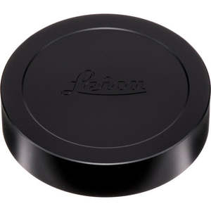 LEICA METAL LENS CAP 75MM F1.25