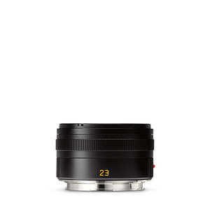LEICA SUMMICRON-TL 23MM F2 ASPH.