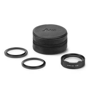 Tl Lens Accessories: LEICA ELPRO 52
