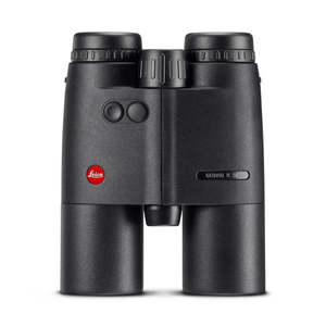 LEICA GEOVID R SE 8X42 RANGEFINDER BINOCULAR
