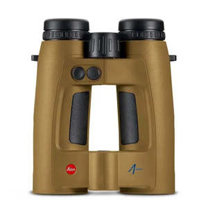 Geovid Rangefinder Binoculars: LEICA GEOVID PRO 10X42 AB+ RANGEFINDER BINOCULAR