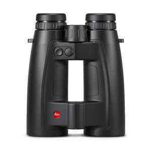 Geovid Rangefinder Binoculars: LEICA GEOVID PRO 8X56 RANGEFINDER BINOCULAR