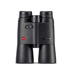 Geovid Rangefinder Binoculars: LEICA GEOVID R 8X56 RANGEFINDER BINOCULAR