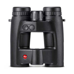 Geovid Rangefinder Binoculars: LEICA GEOVID PRO 10X32 RANGEFINDER BINOCULAR