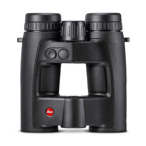 Geovid Rangefinder Binoculars: LEICA GEOVID PRO 8X32 RANGEFINDER BINOCULAR