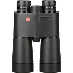 Pre Owned: LEICA GEOVID 15X56 R YARDS RANGEFINDER BINOCULAR (EX-DISPLAY UNIT)