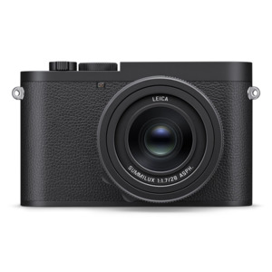 LEICA Q3 MONOCHROM PRE-ORDER