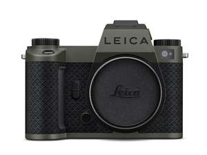 LEICA SL3 REPORTER BODY ONLY