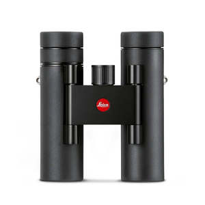 Sports Optics: LEICA NOCTIVID 8X25 Black Pre-order