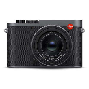 LEICA Q3 METAL GRAY PAINT PRE-ORDER