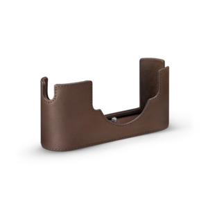 LEICA PROTECTOR M11 DARK BROWN PRE-ORDER