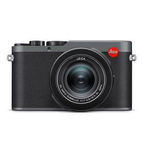 Photography: LEICA D-LUX 8 METAL GRAY PAINT PRE-ORDER