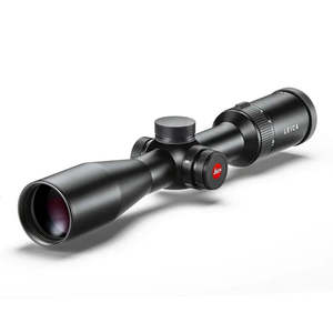 LEICA FORTIS 6 1.8-12X42i L-4a