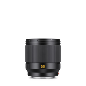 LEICA SUMMILUX-SL 50MM F1.4 PRE-ORDER