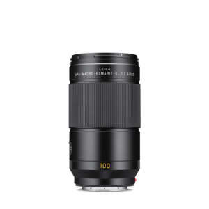LEICA APO-MAKRO-ELMARIT-SL 100MM F2.8 PRE-ORDER